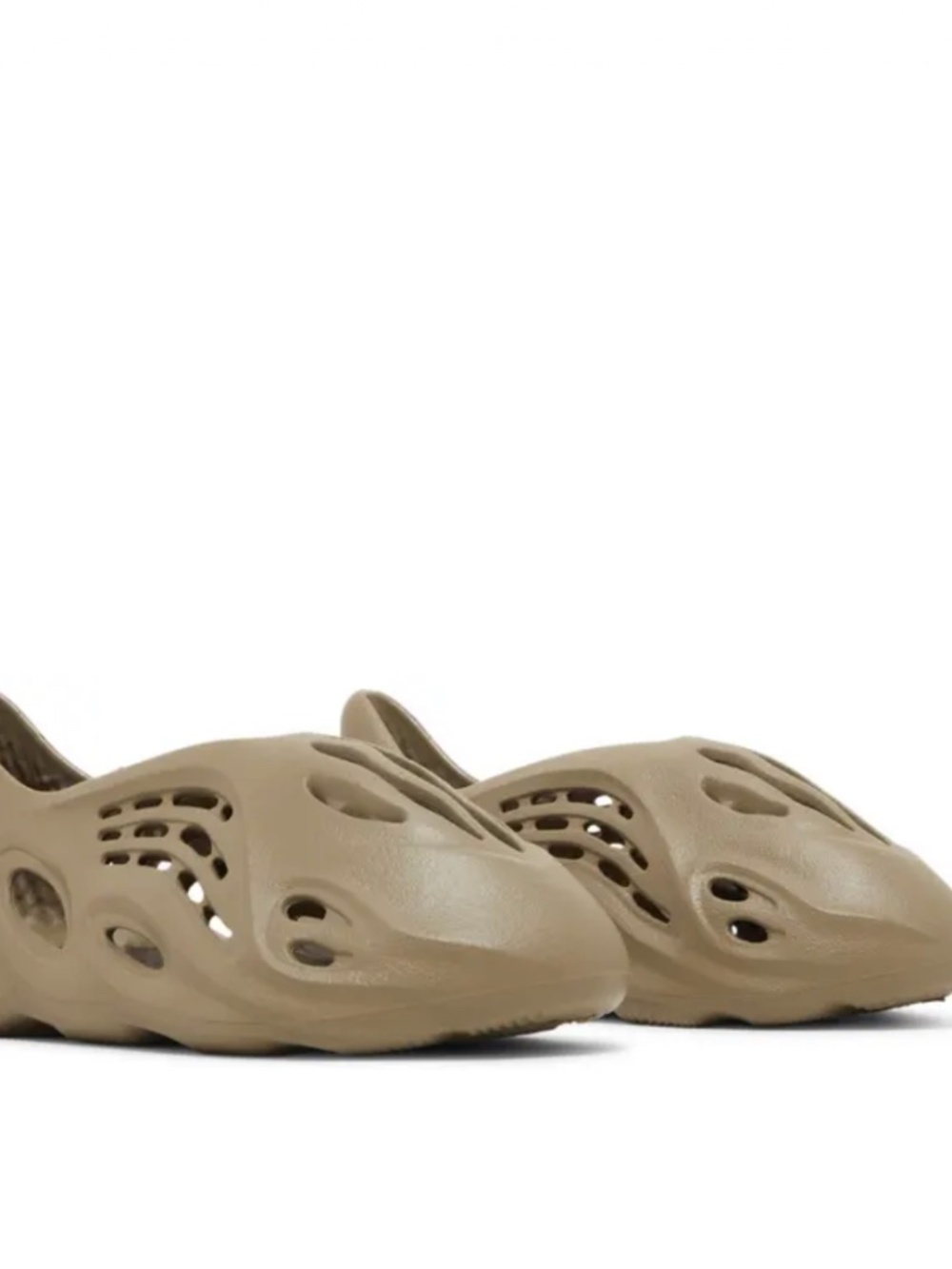 adidas | Yeezy Foam Runner 'Stone Taupe'